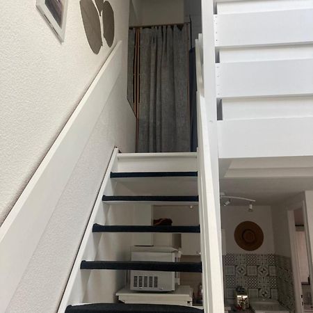 Appartement Duplex Lumineux Idealement Situe Ares Kültér fotó