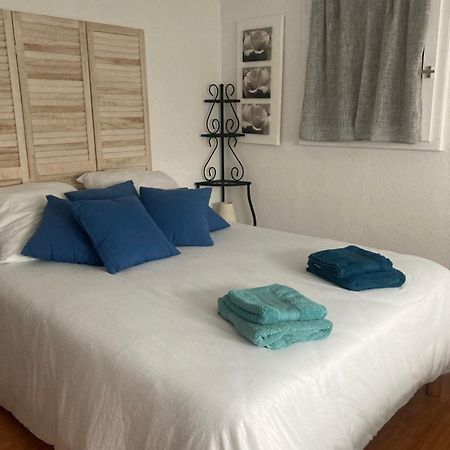 Appartement Duplex Lumineux Idealement Situe Ares Kültér fotó