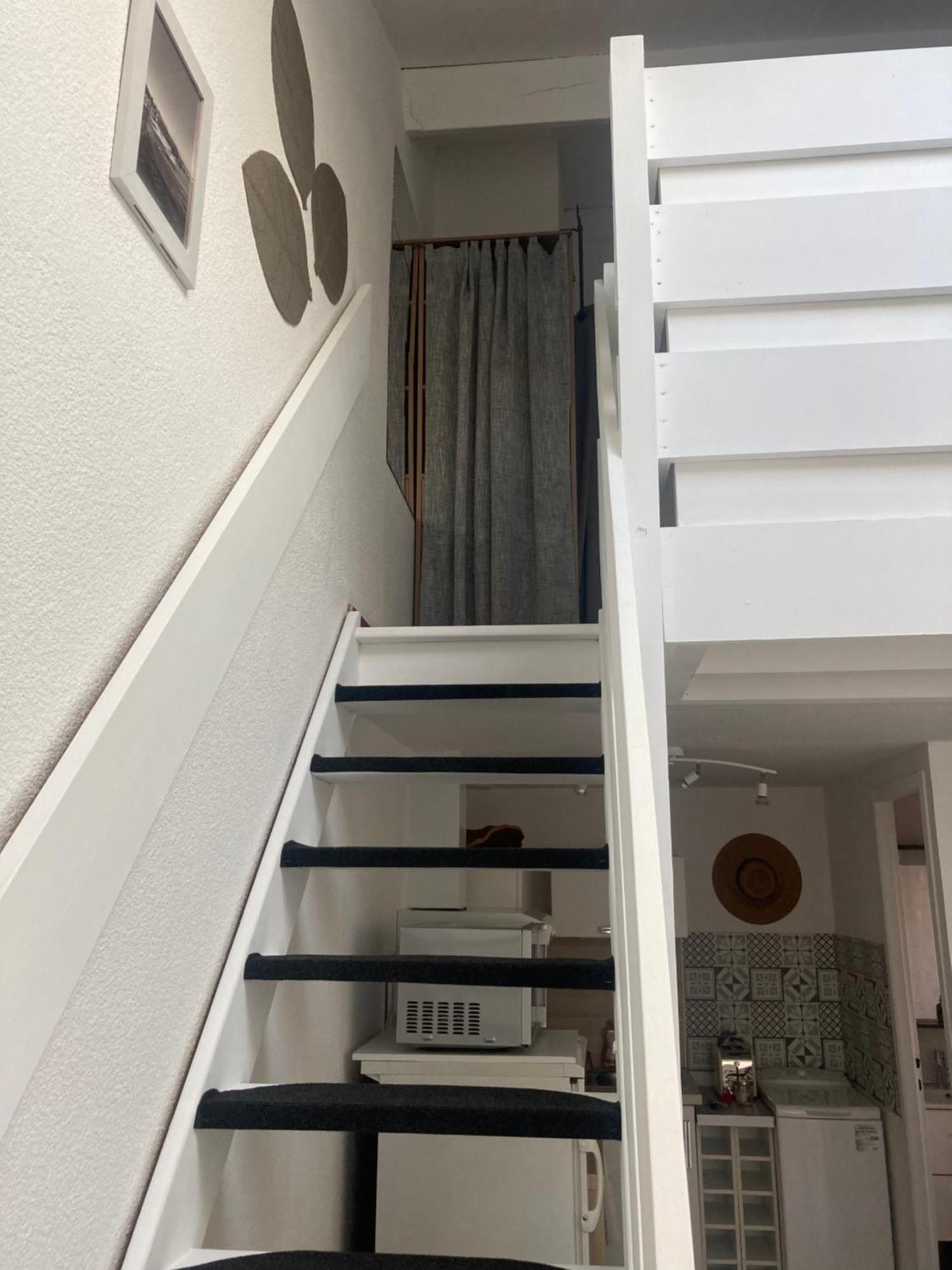 Appartement Duplex Lumineux Idealement Situe Ares Kültér fotó